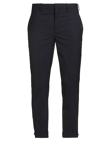 NEIL BARRETT Pants 53% Polyester, 44% Virgin Wool, 3% Elastane