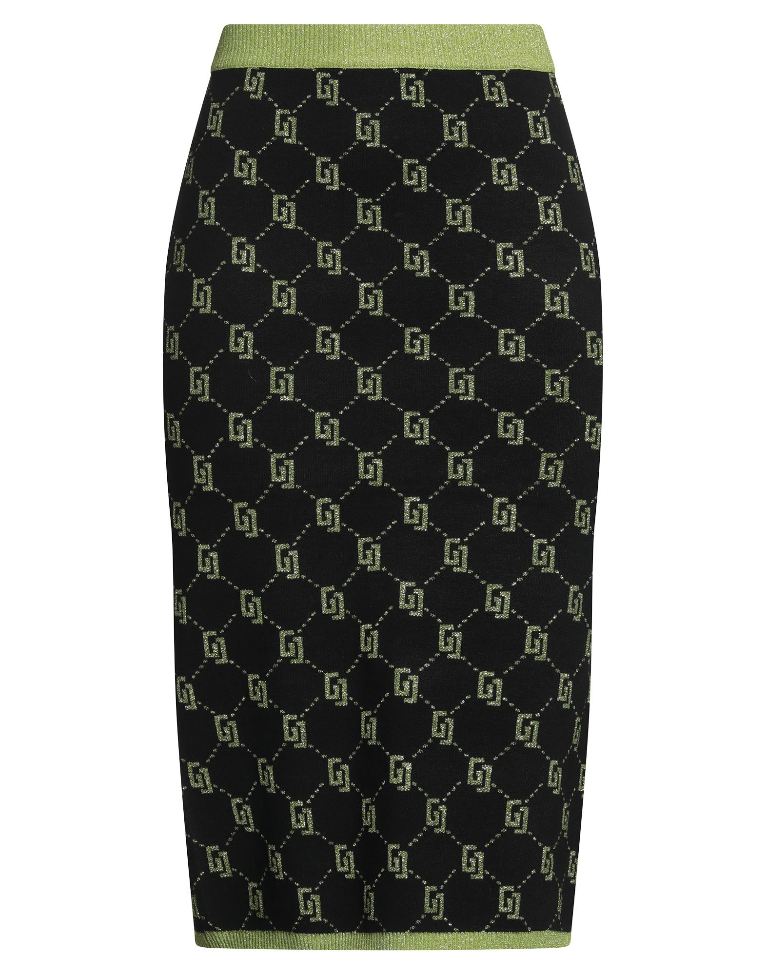 GAUDÌ - Midi skirts