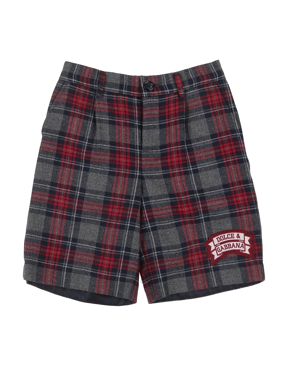DOLCE&GABBANA - Shorts & Bermuda Shorts