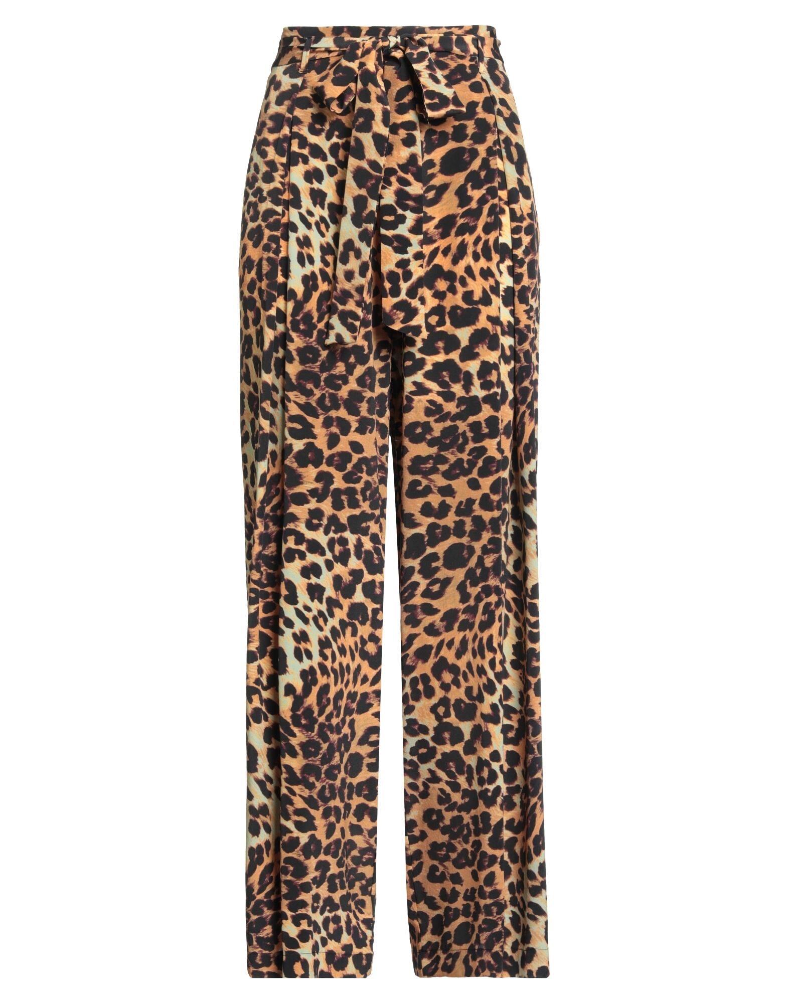 WE ARE LEONE - Trousers