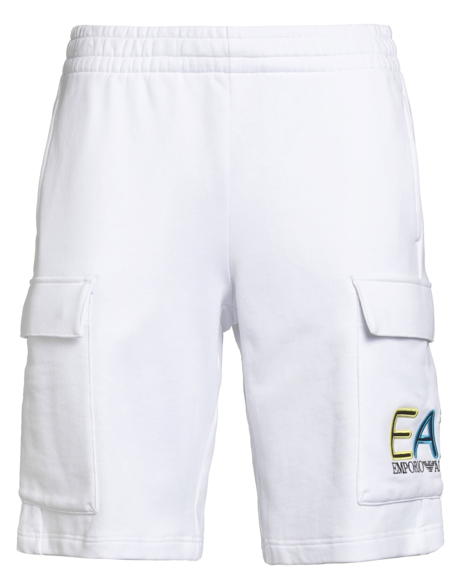 EA7 - Shorts & Bermuda Shorts