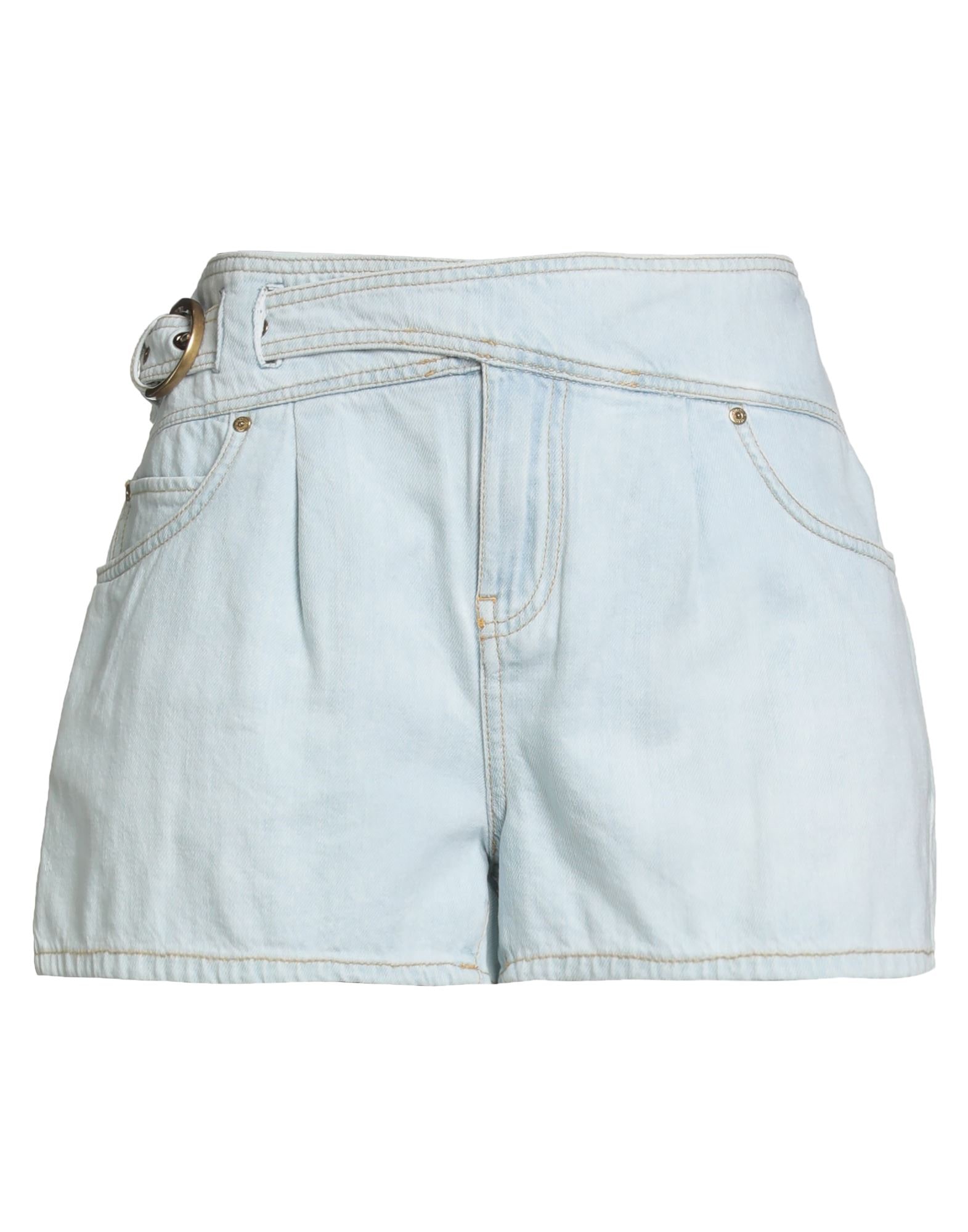 PINKO - 데님 반바지