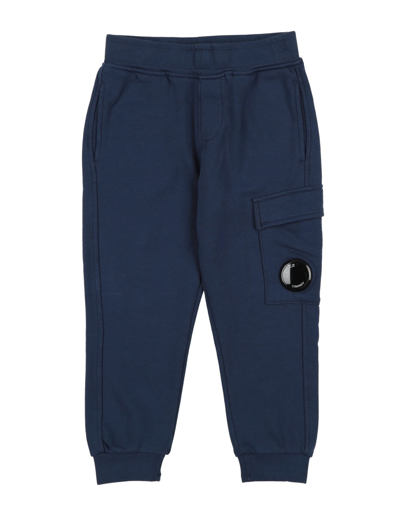 C.P. COMPANY UNDERSIXTEEN - Trousers