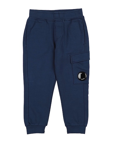 C.P. COMPANY UNDERSIXTEEN Pantalon en molleton 100% Coton, Élasthanne