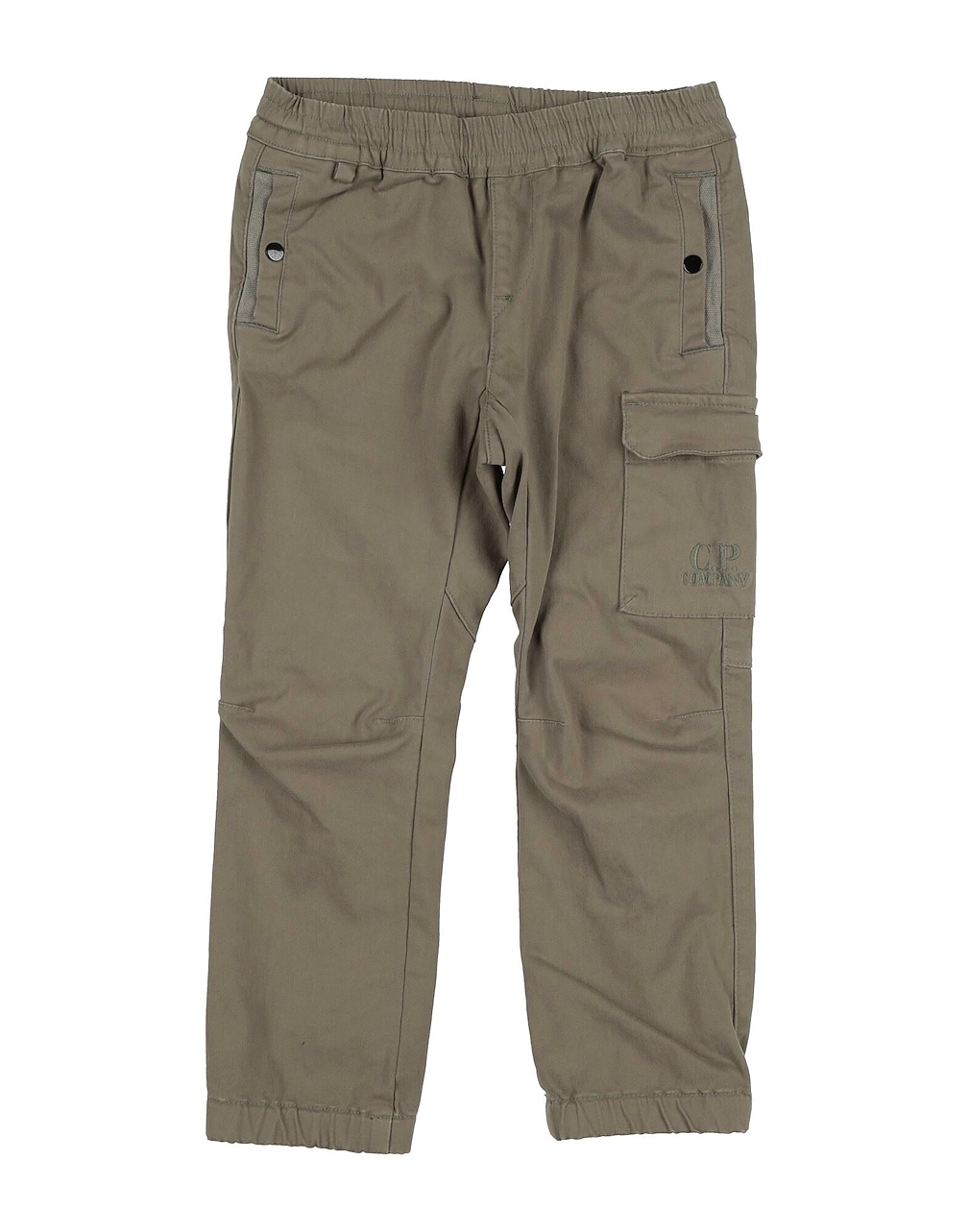 C.P. COMPANY UNDERSIXTEEN - Trousers