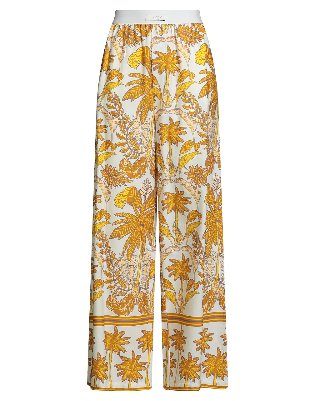 VICOLO - Casual παντελόνια