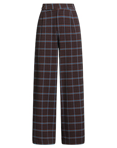 SURKANA Casual pants 64% Polyester, 33% Rayon, 3% Elastane