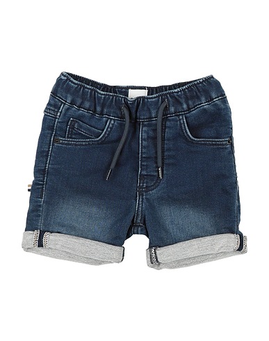 BOSS Shorts et Bermudas 55% Coton, 25% Lyocell, 18% Polyester, 2% Élasthanne