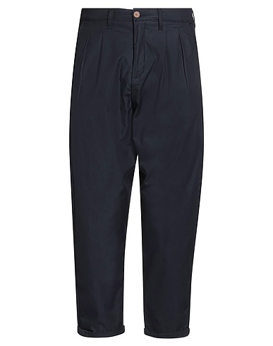 SEINSE Casual trouser 63% Cotton, 32% Nylon, 5% Elastane