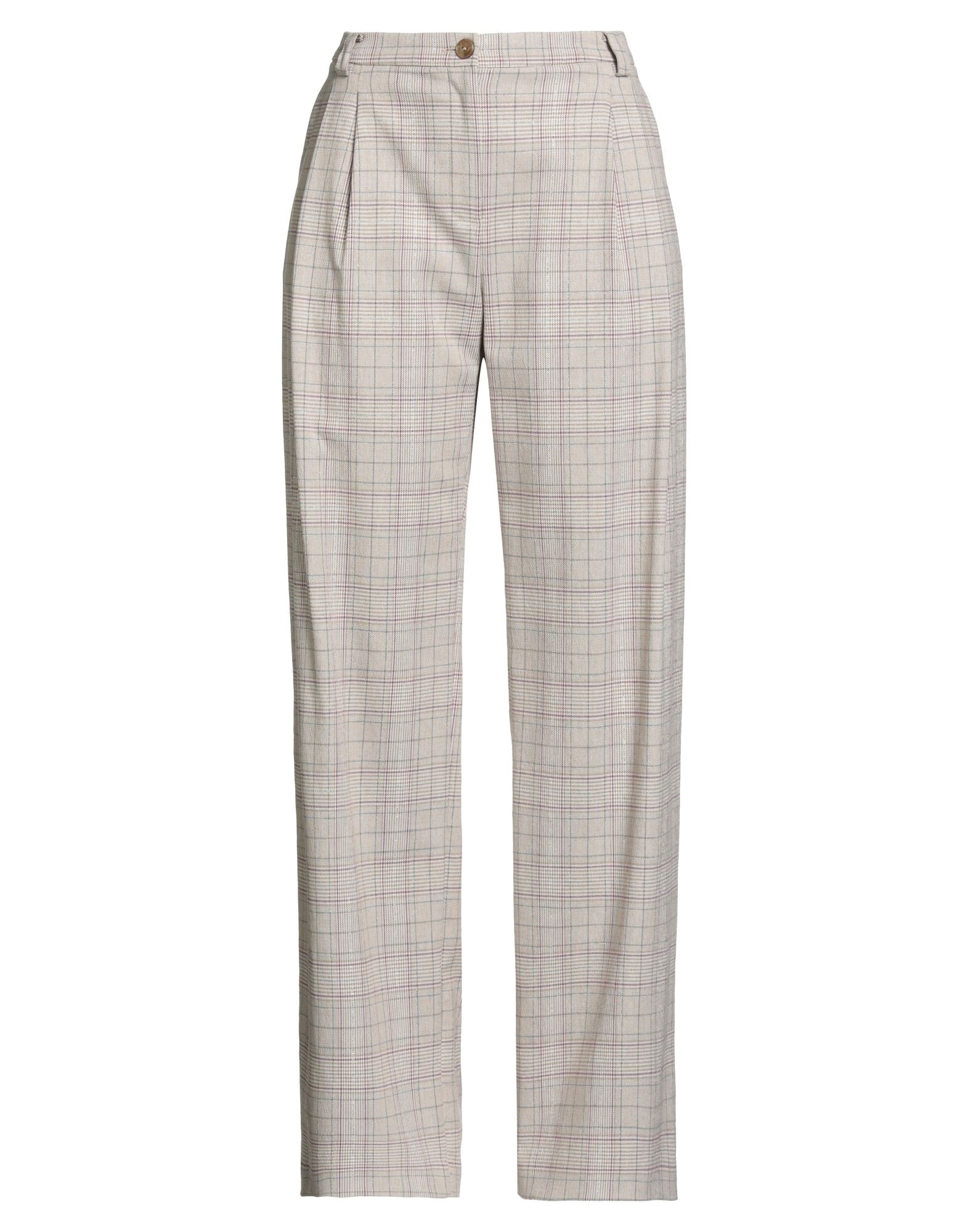 PATRIZIA PEPE - Trousers