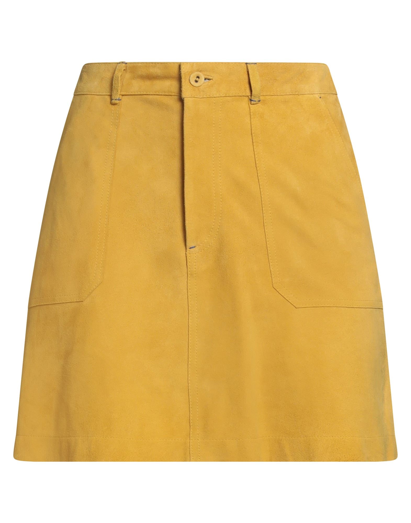 MALÌPARMI - Mini skirts