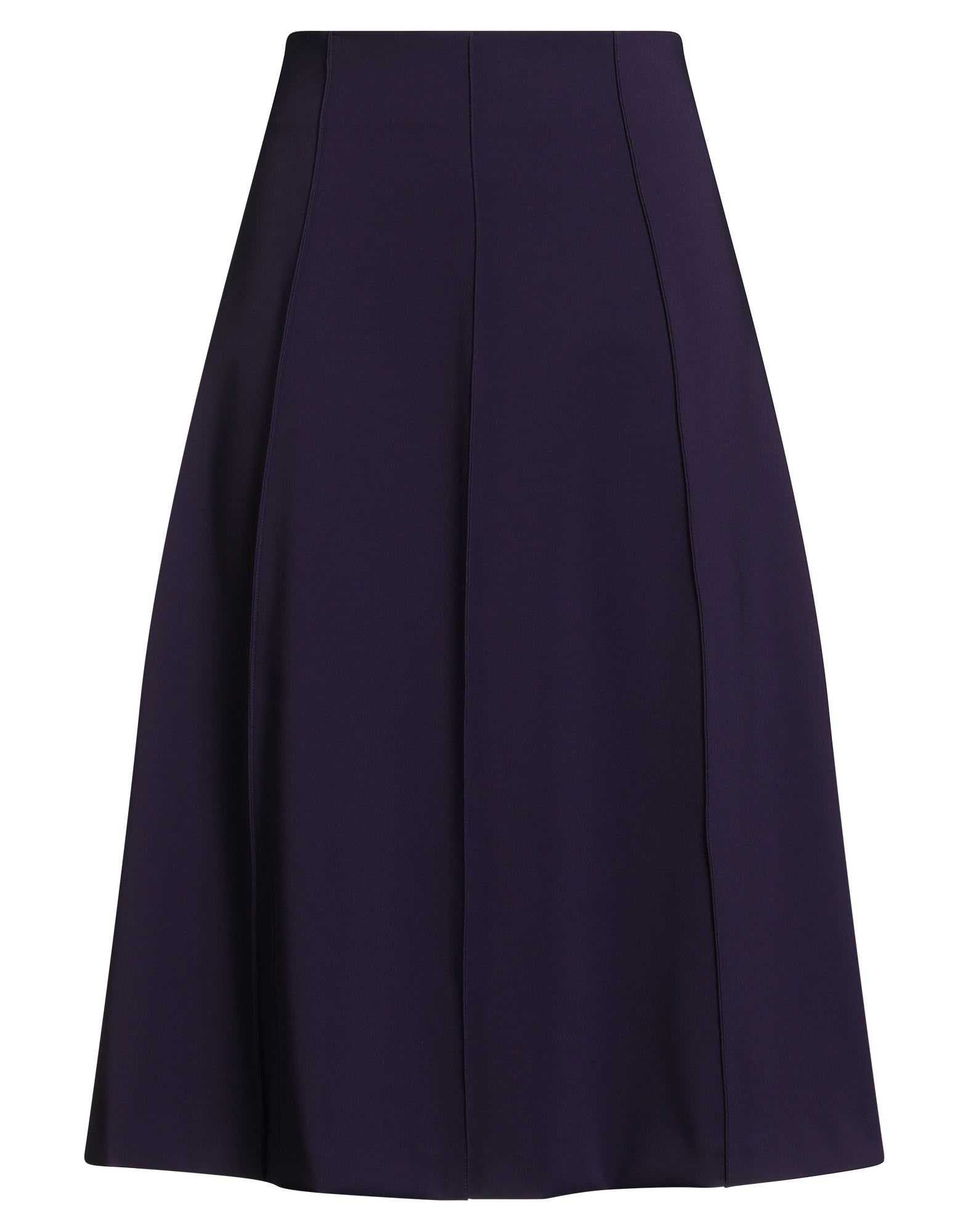 SKILLS & GENES - Midi skirts