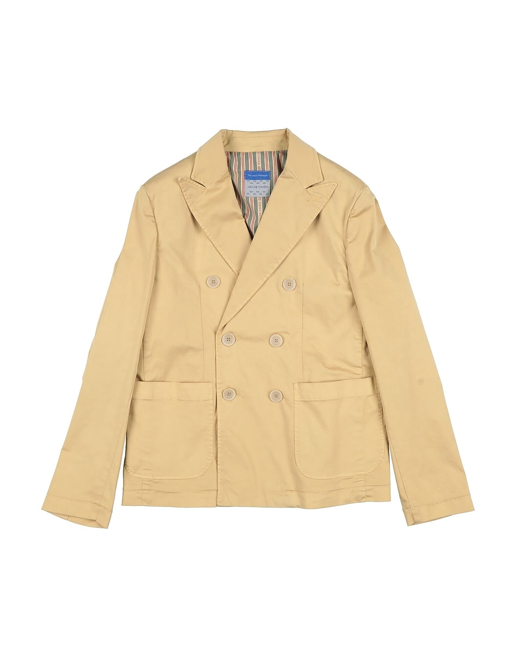 JACOB COHЁN - Blazers