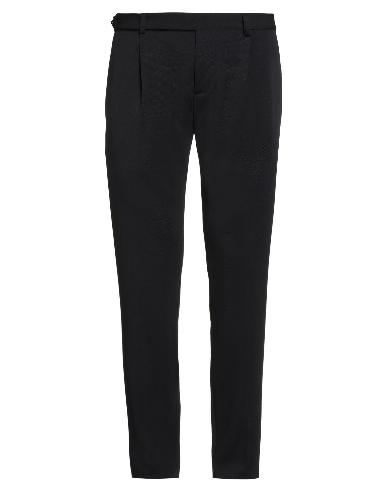 DANIELE ALESSANDRINI HOMME - Trousers