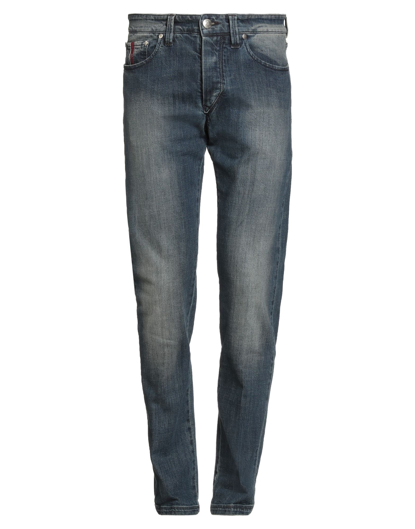 BARBA Napoli - Jeanshosen