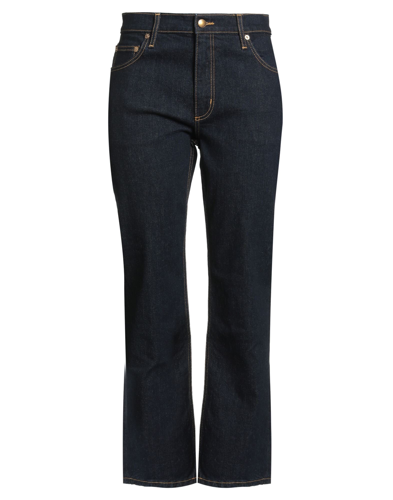 TORY BURCH - Джинсовые брюки