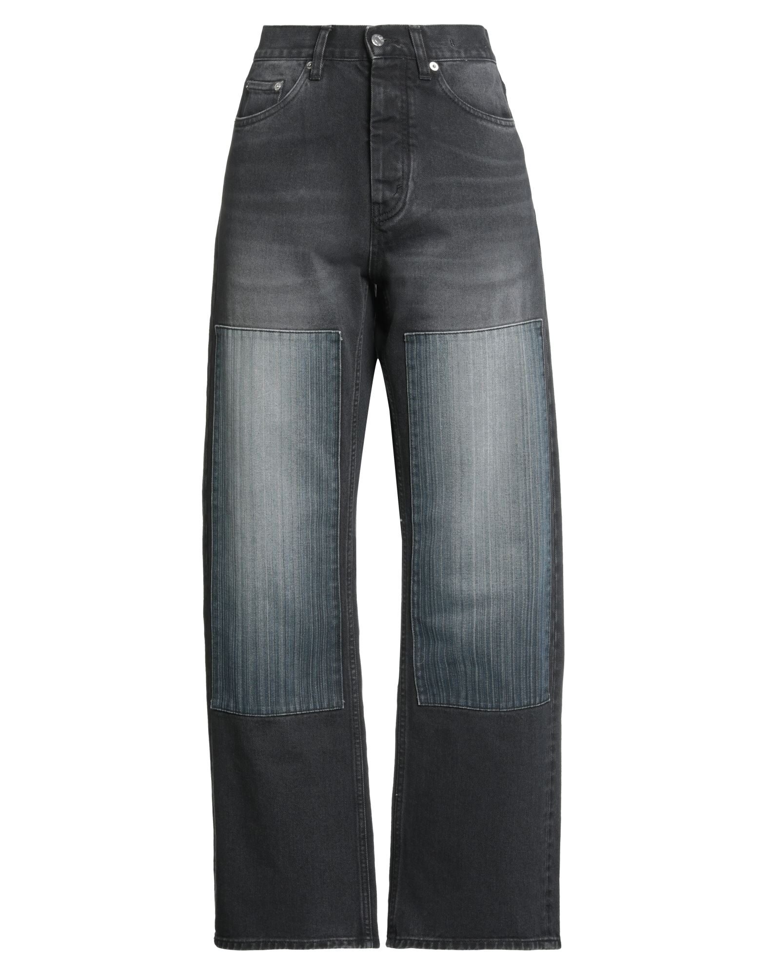 HOPE FASHION - Джинсовые брюки