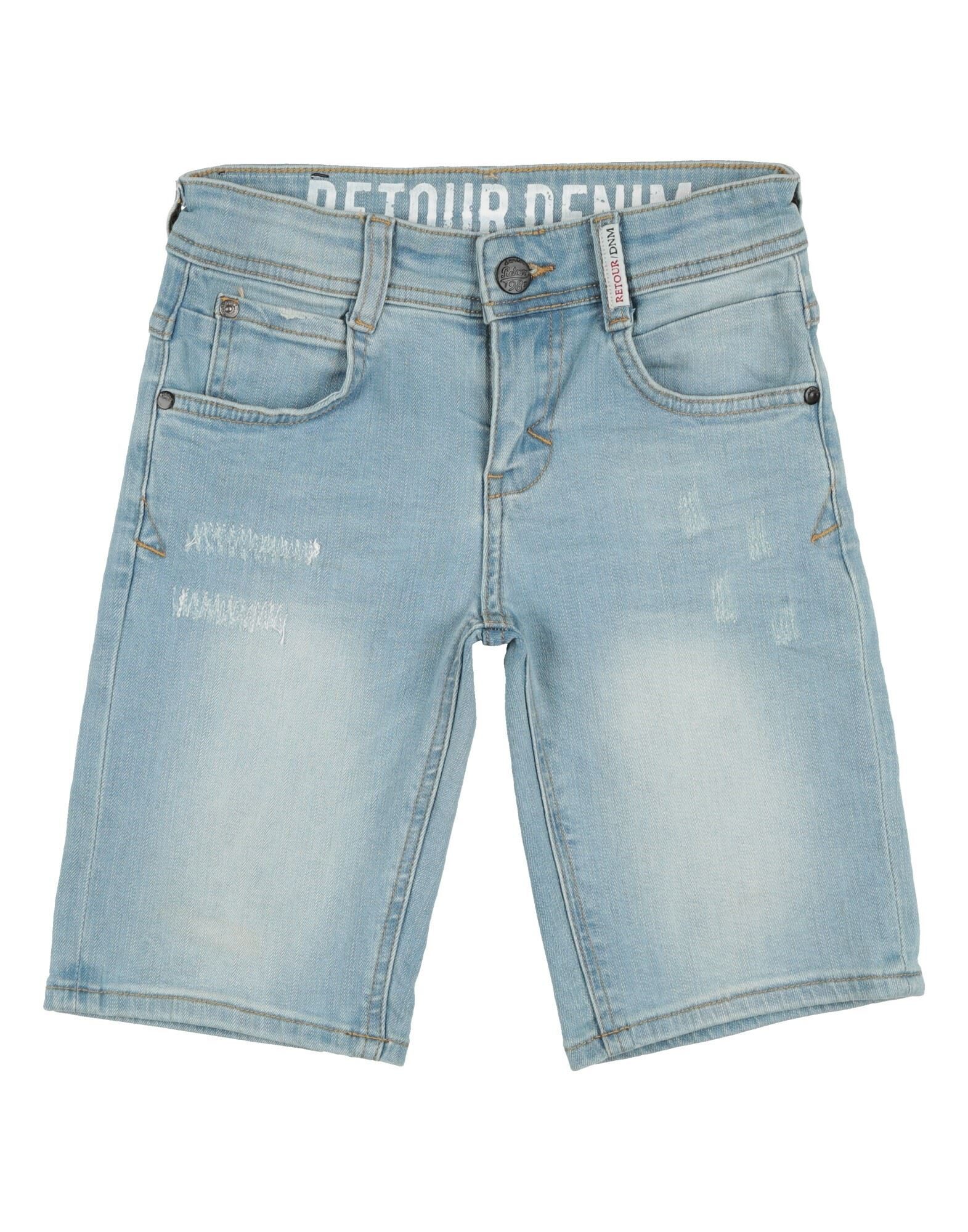 RETOUR - Jeans