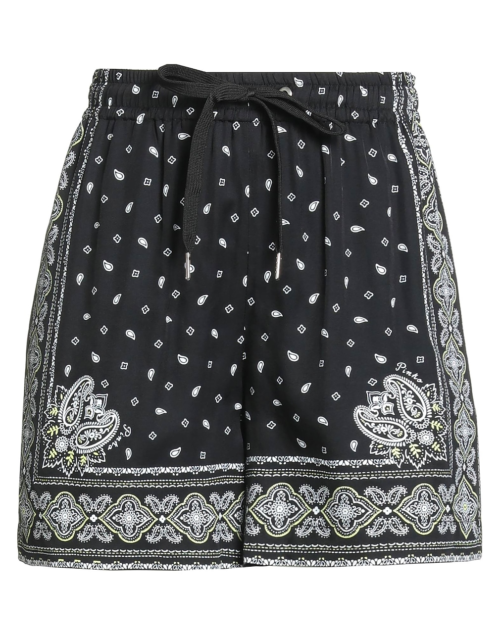 PINKO - Shorts & Bermuda Shorts