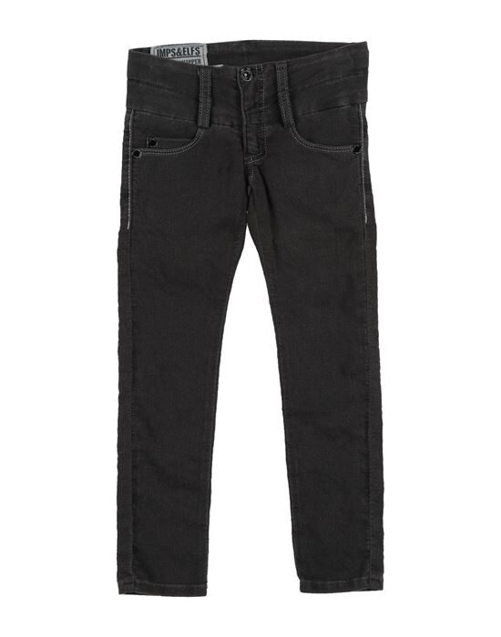 IMPS&ELFS Джинсовые брюки