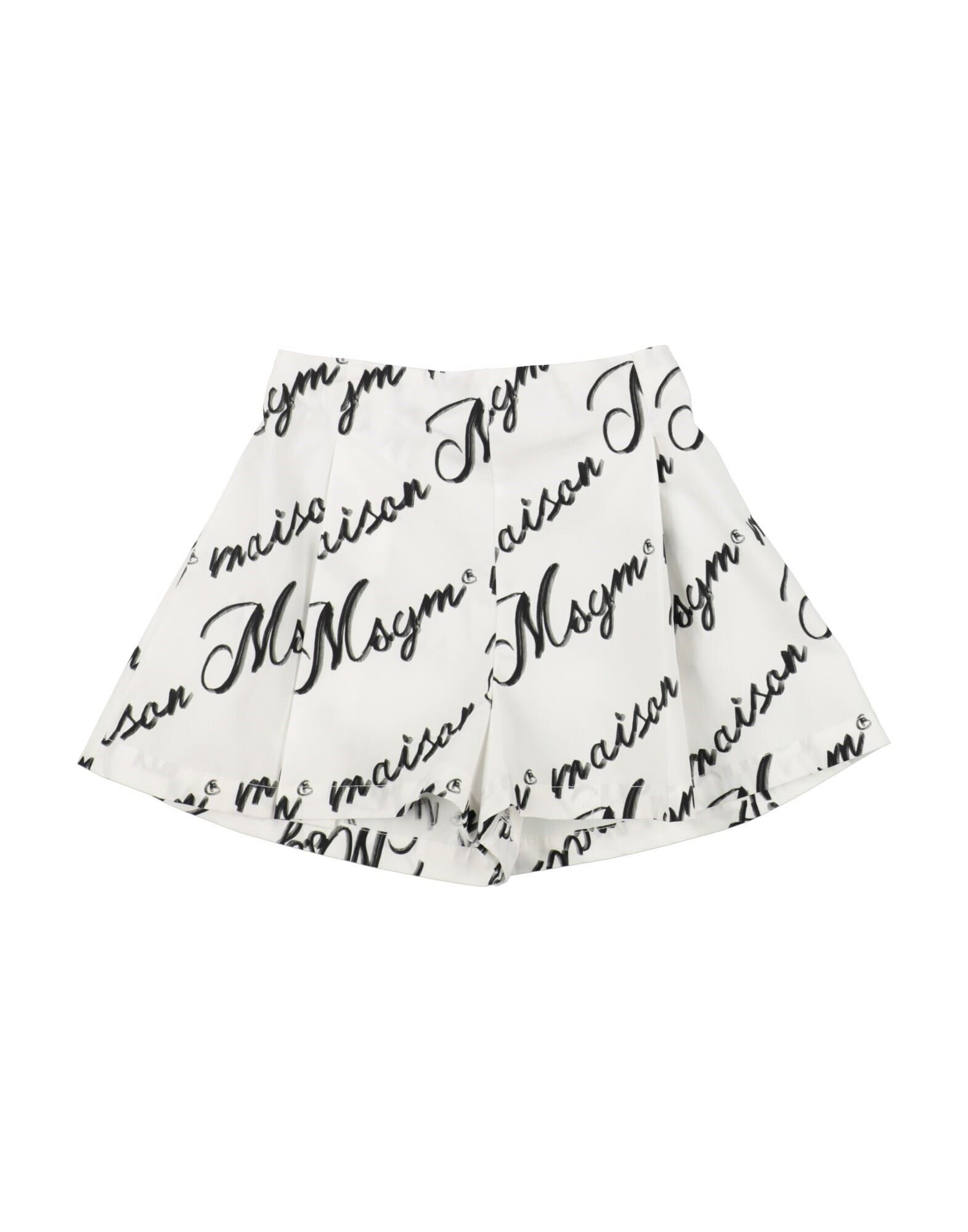 MSGM - Shorts e bermuda