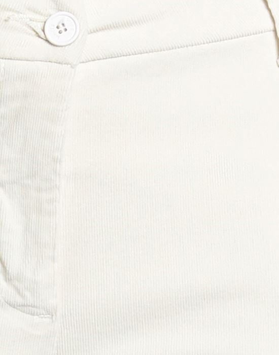 WHITE WISE Повседневные брюки