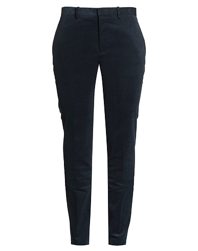 THEORY Casual παντελόνι Μπλε 98% Βαμβάκι, 2% Ελαστάνη