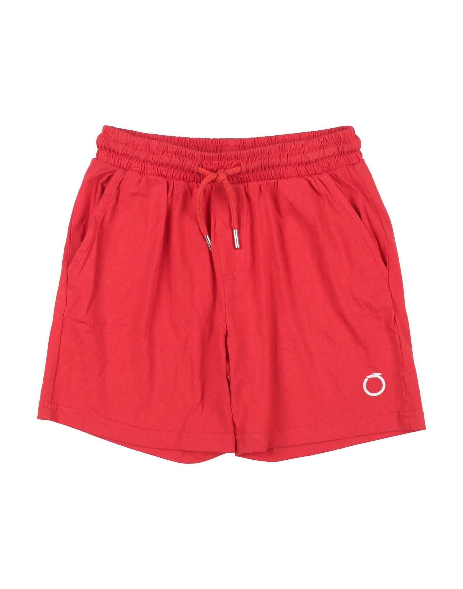 TRUSSARDI JUNIOR - Shorts & Bermuda Shorts