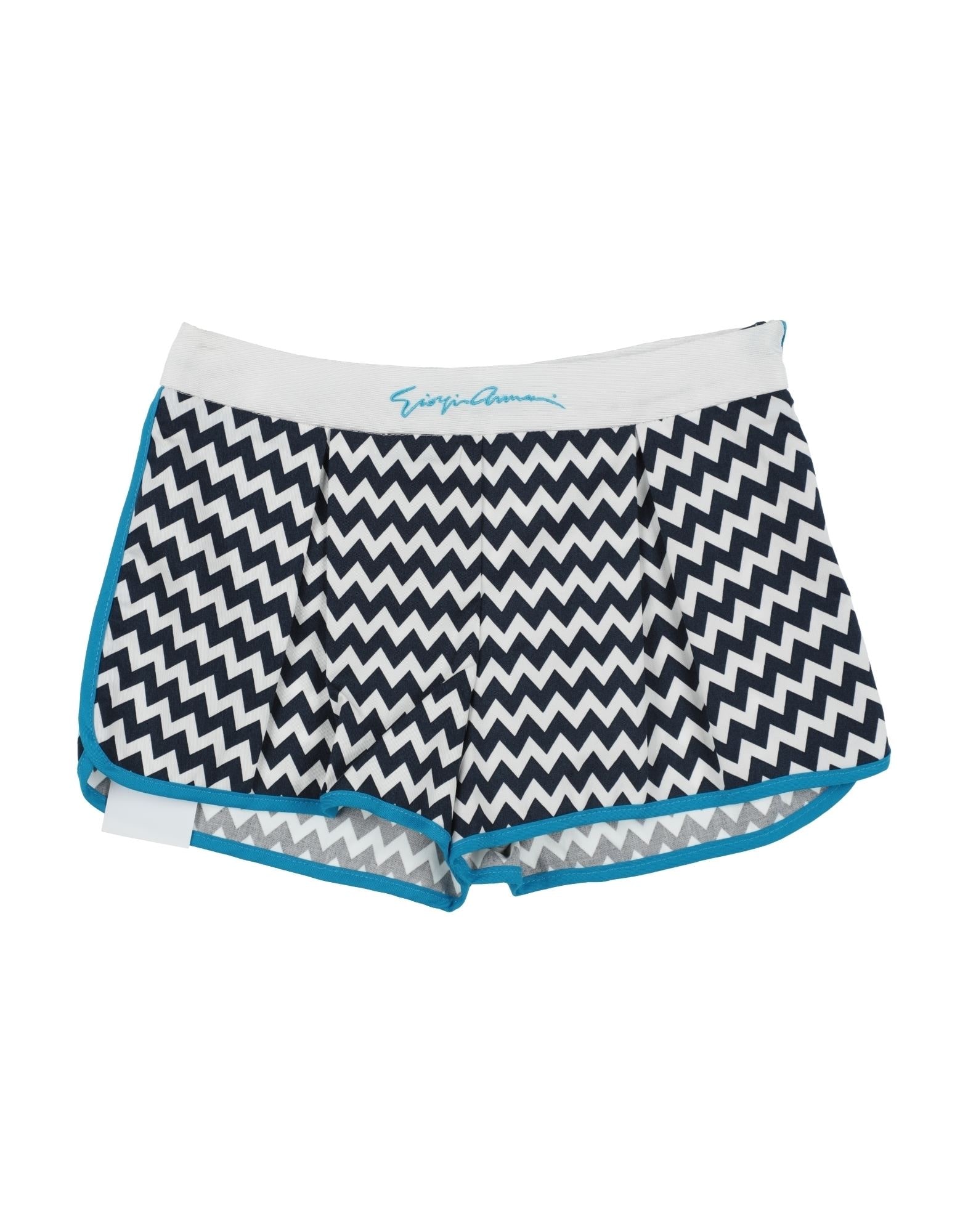 EMPORIO ARMANI - Shorts et bermudas