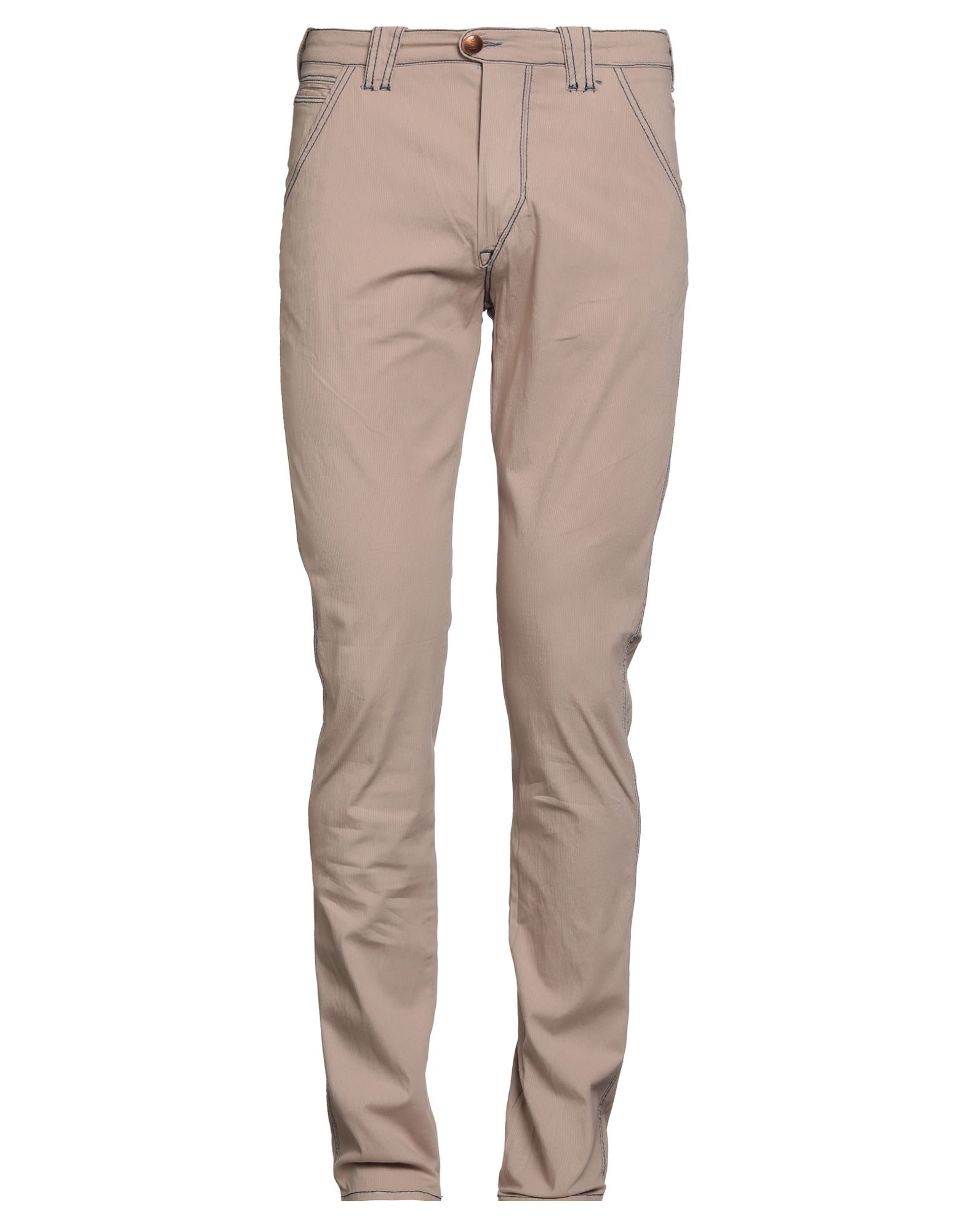 BARBA Napoli - Повседневные брюки