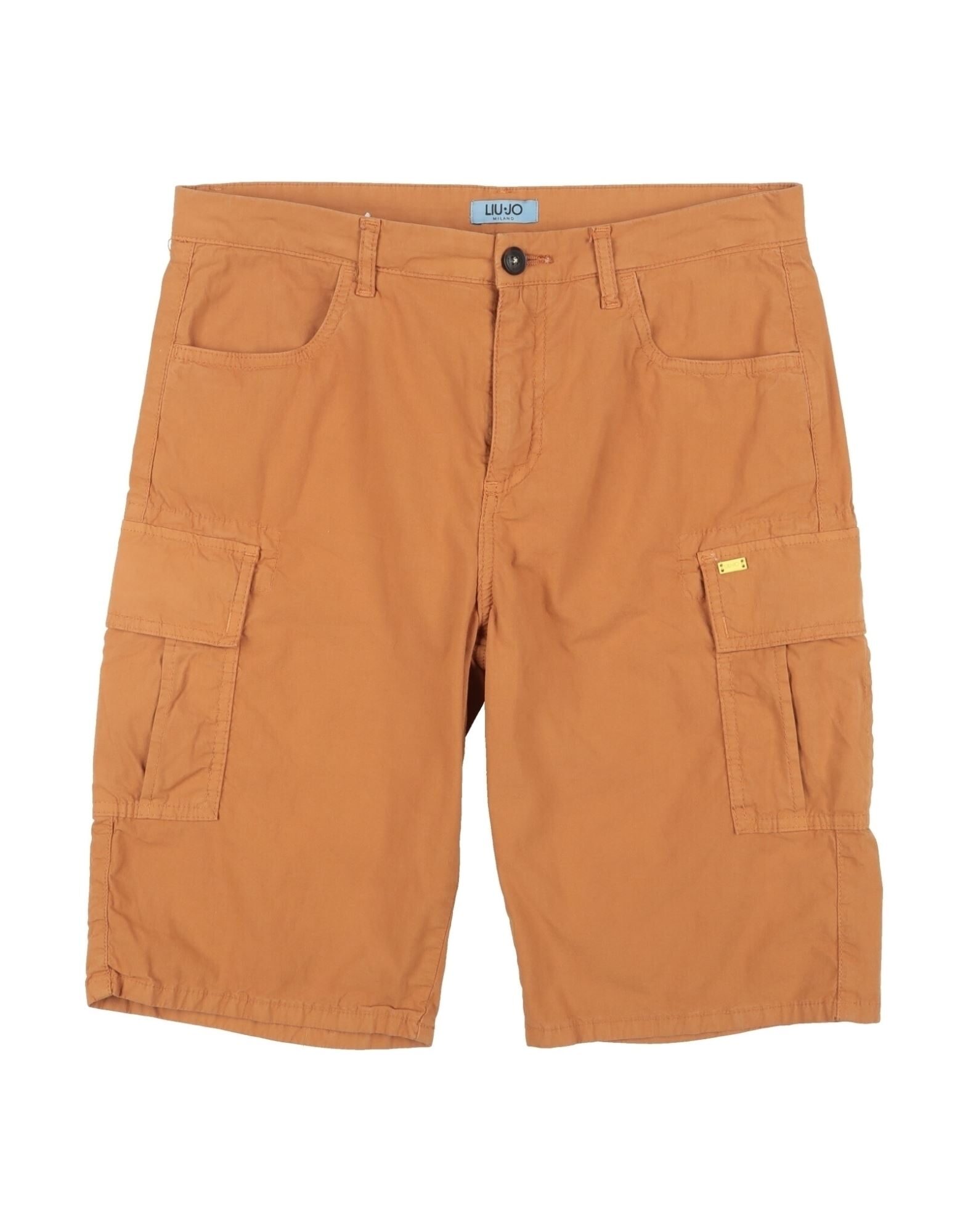 LIU •JO MAN - Shorts & Bermuda Shorts