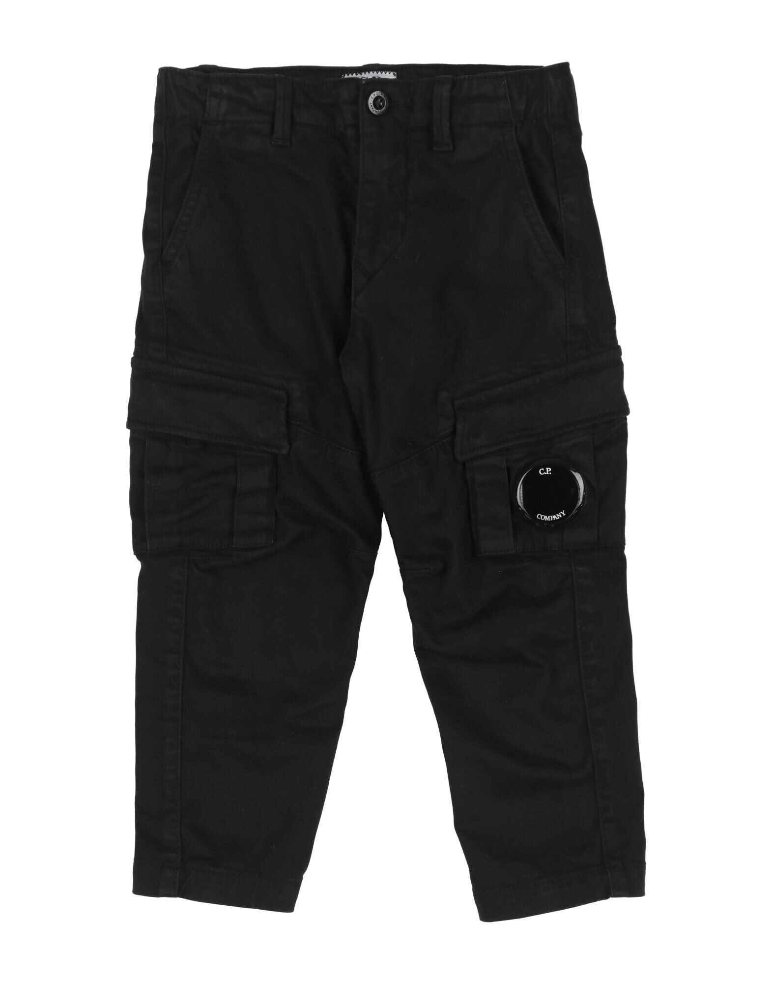C.P. COMPANY UNDERSIXTEEN - Pants