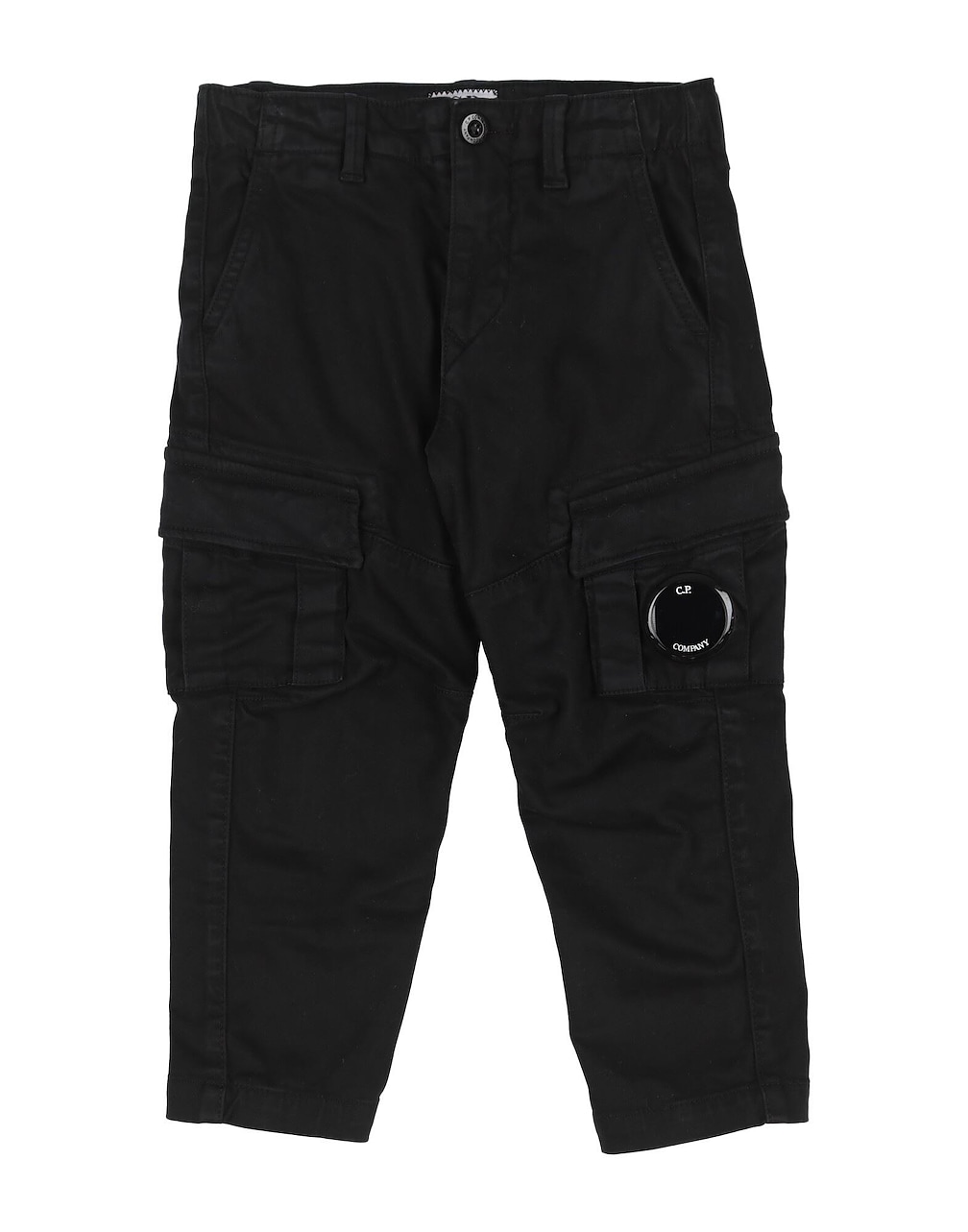 C.P. COMPANY UNDERSIXTEEN - Casual παντελόνια