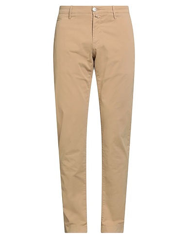 JACOB COHЁN Hosen Beige 97% Baumwolle, 3% Elastan, Polyester