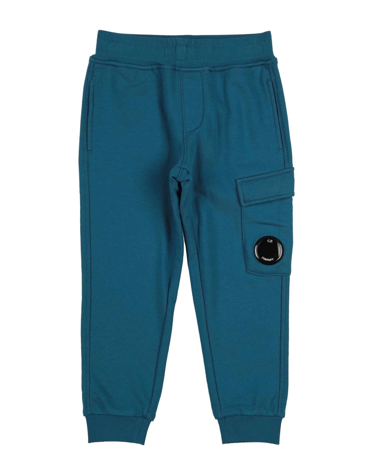 C.P. COMPANY UNDERSIXTEEN - Trousers