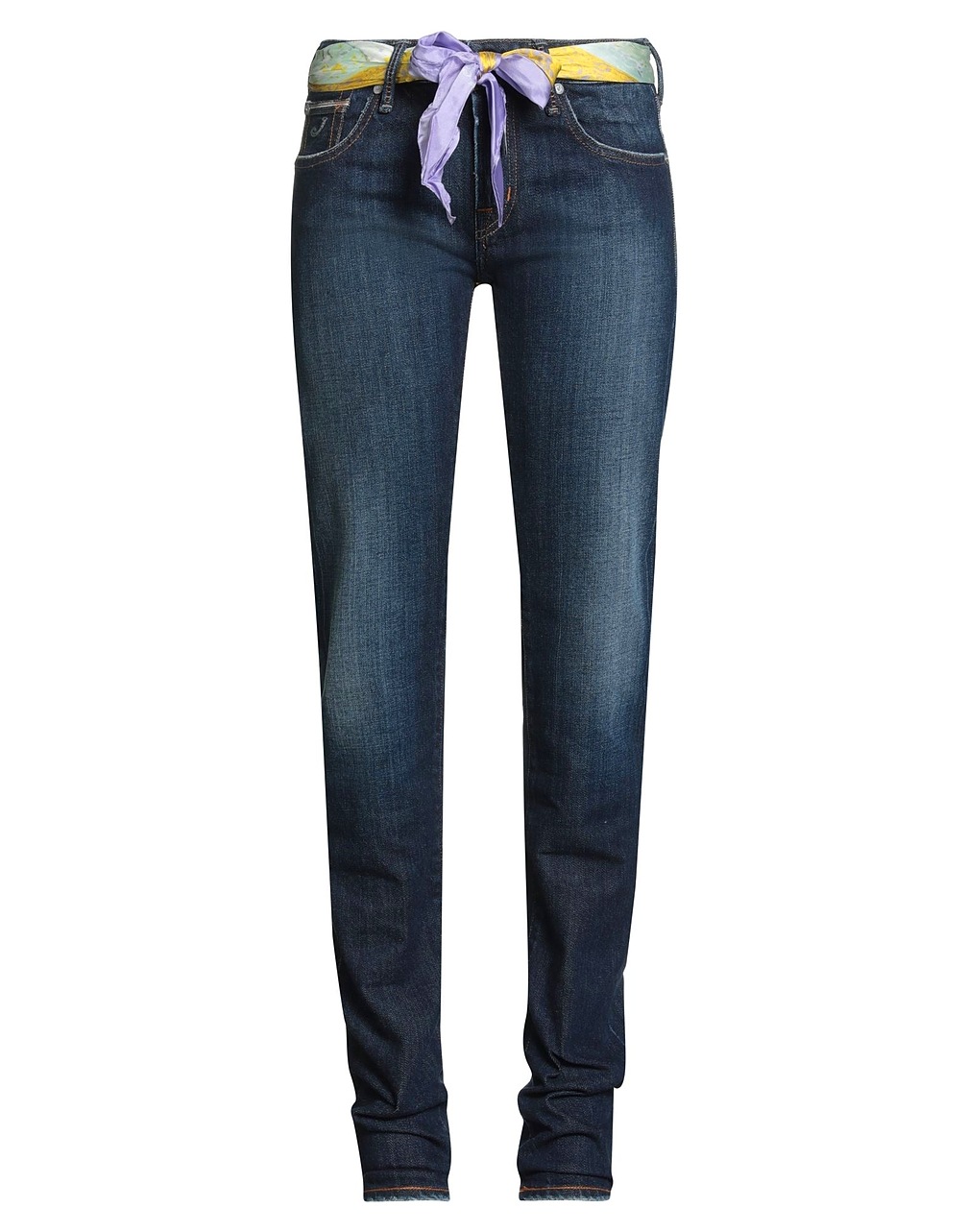 JACOB COHЁN - Τζιν