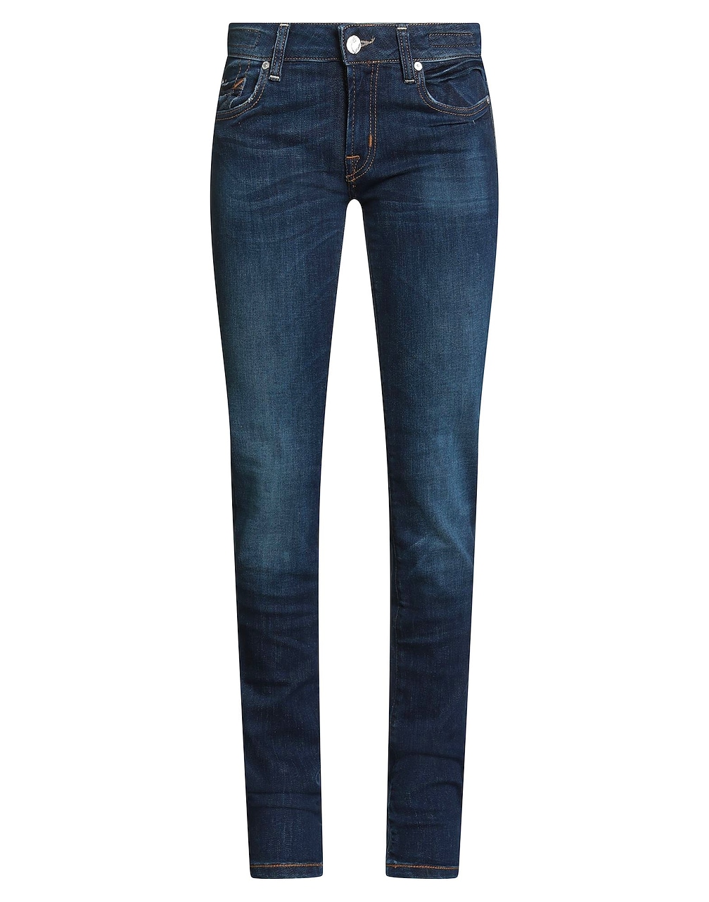 JACOB COHЁN - Jeans