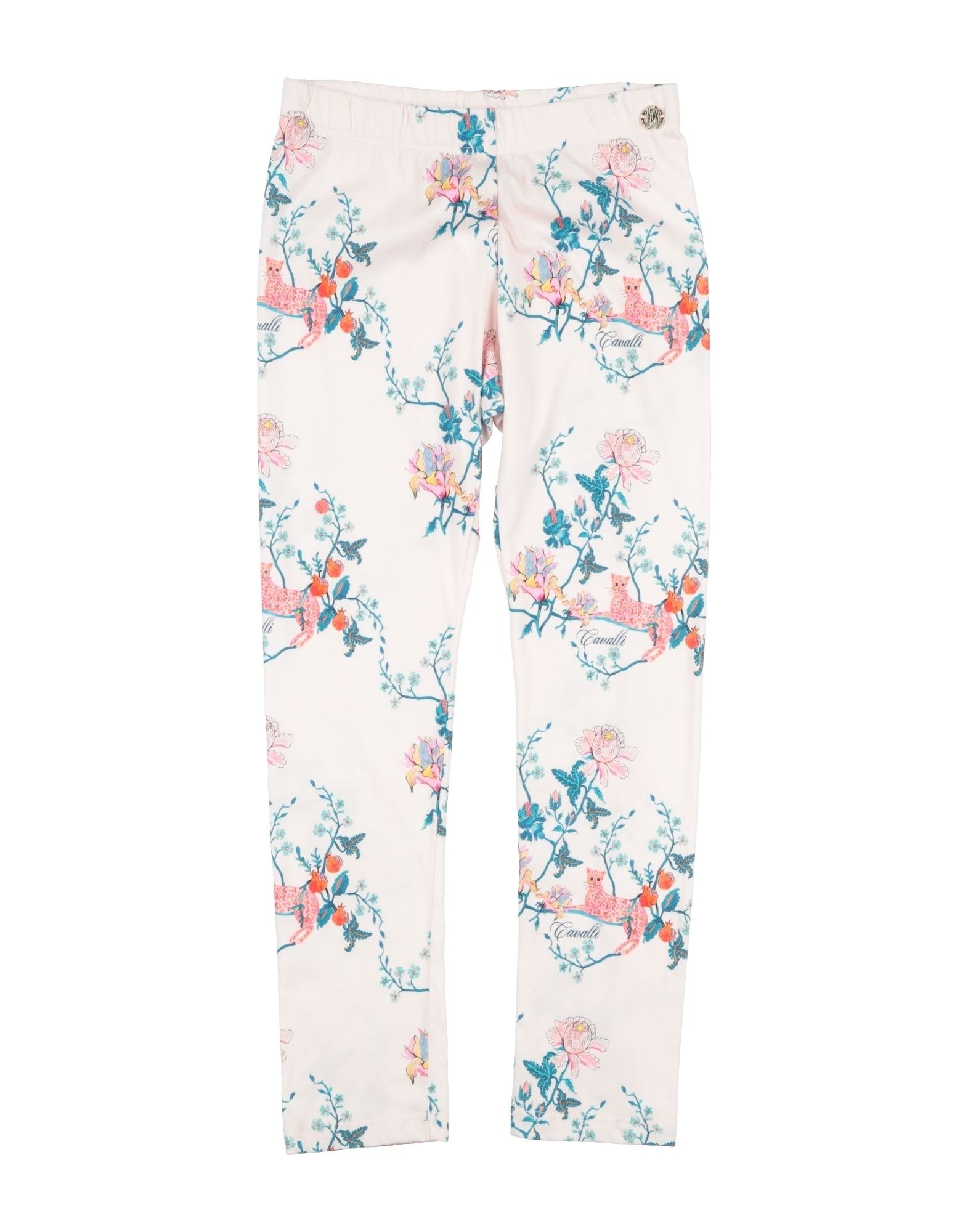 ROBERTO CAVALLI - Pantalons