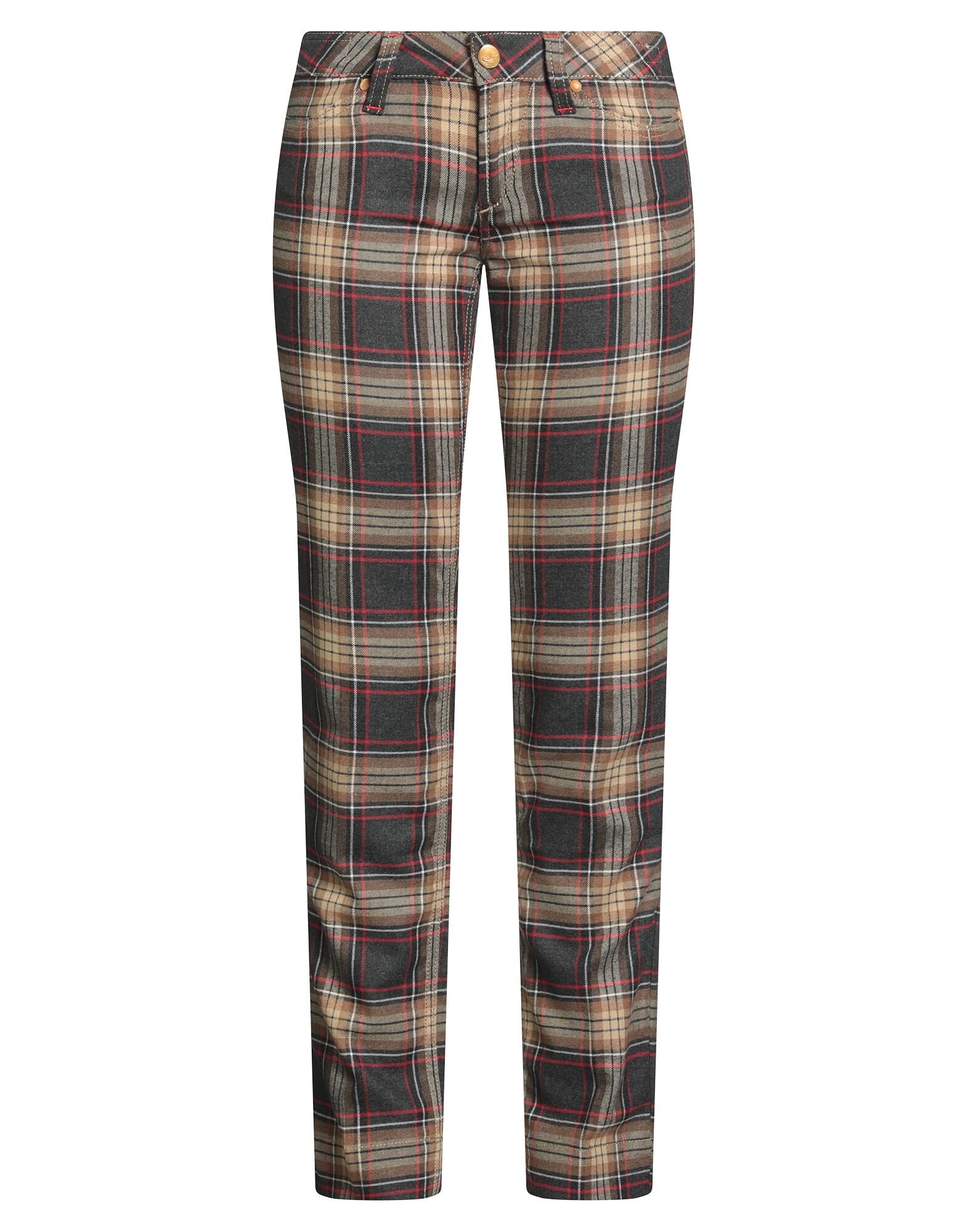 JACOB COHЁN - Trousers