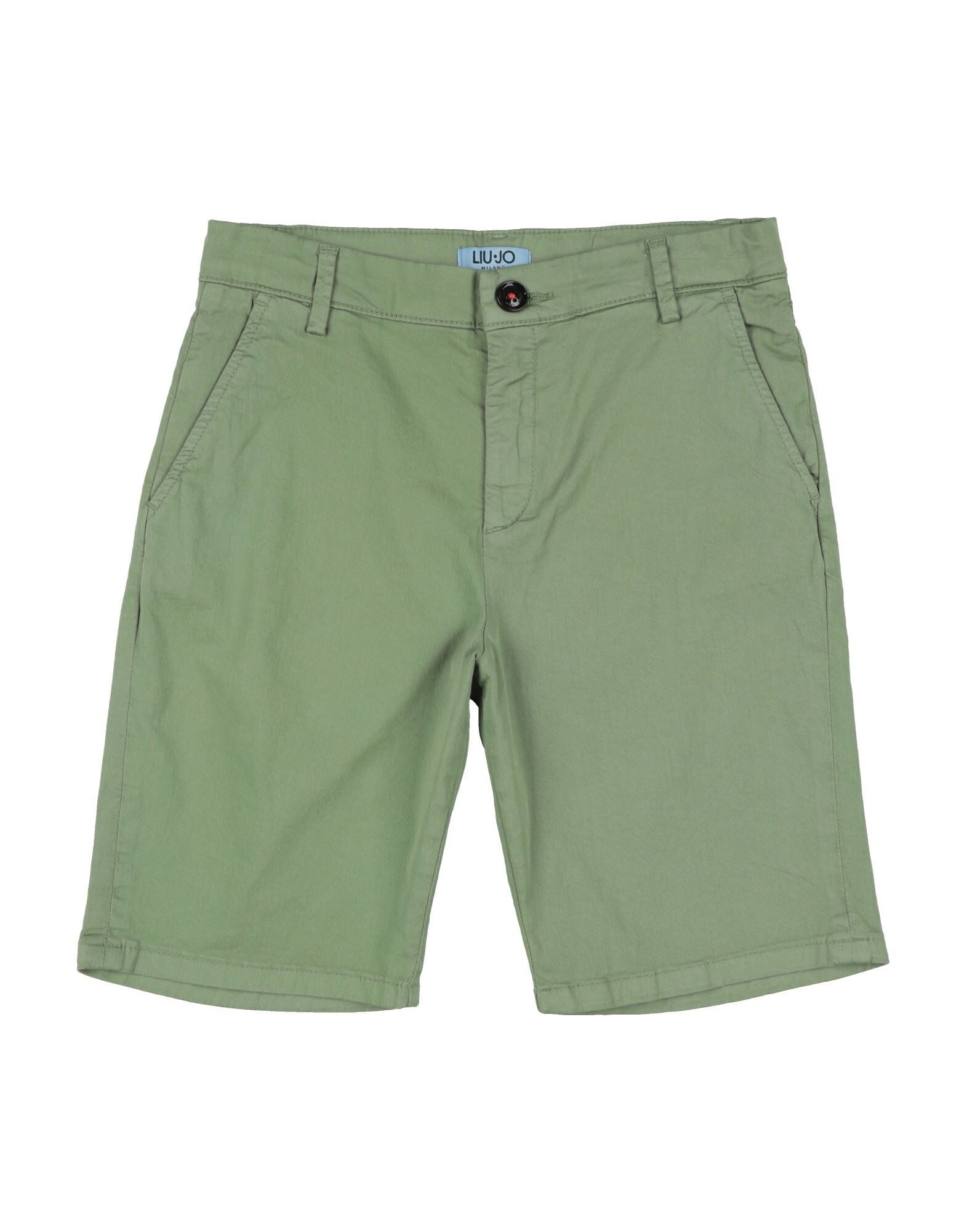 LIU •JO MAN - Shorts & Bermuda Shorts