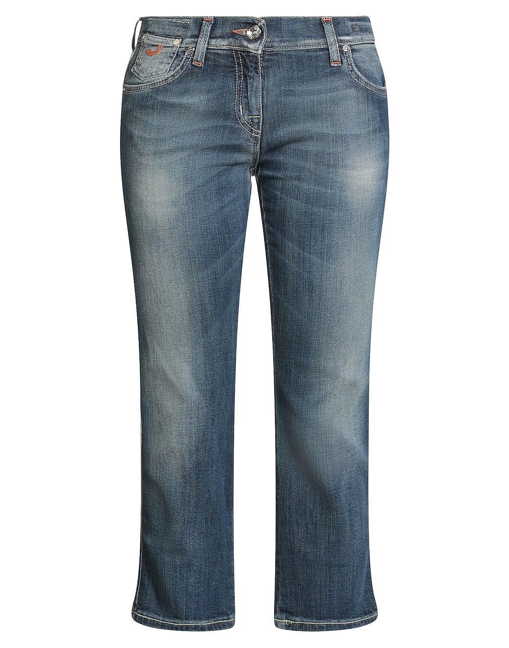 JACOB COHЁN - Jeans