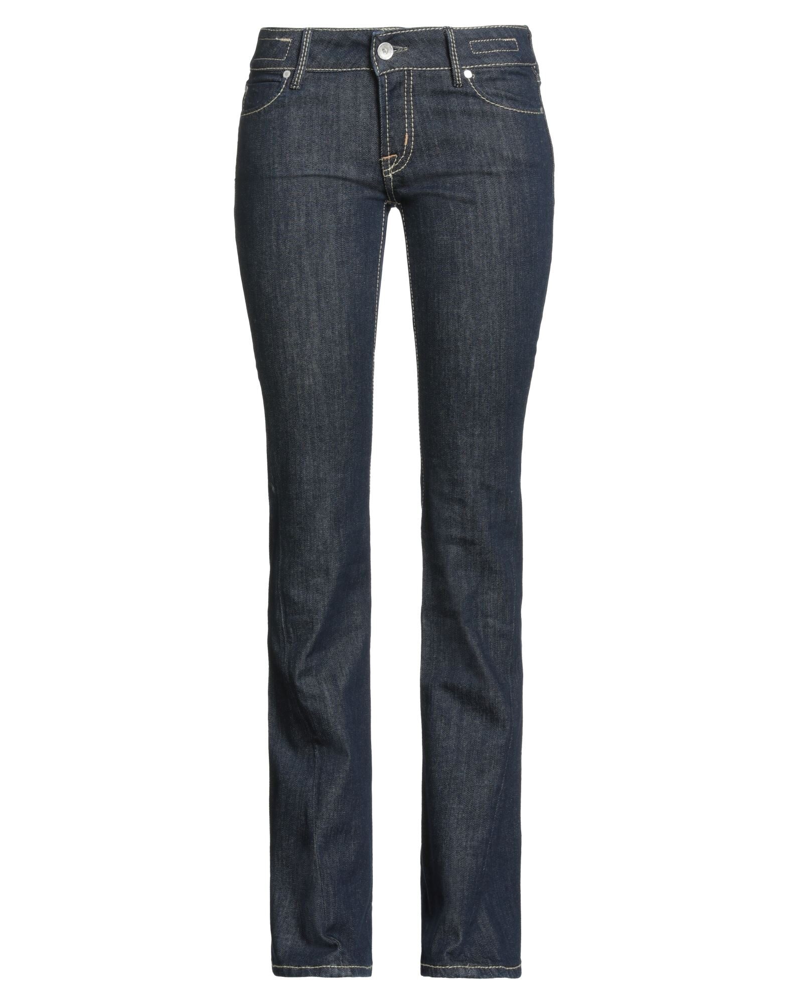 JACOB COHЁN - Джинсовые брюки