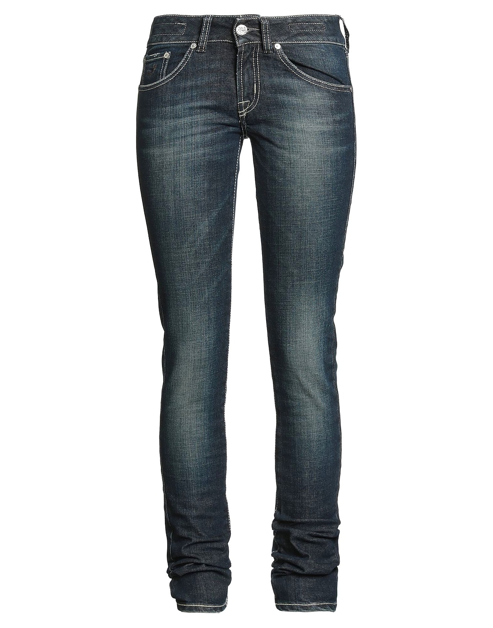 JACOB COHЁN - Jeanshosen