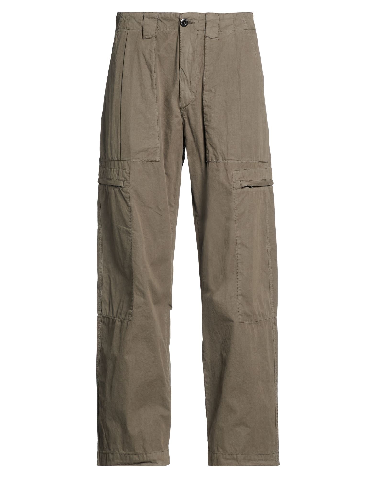 C.P. COMPANY - Trousers