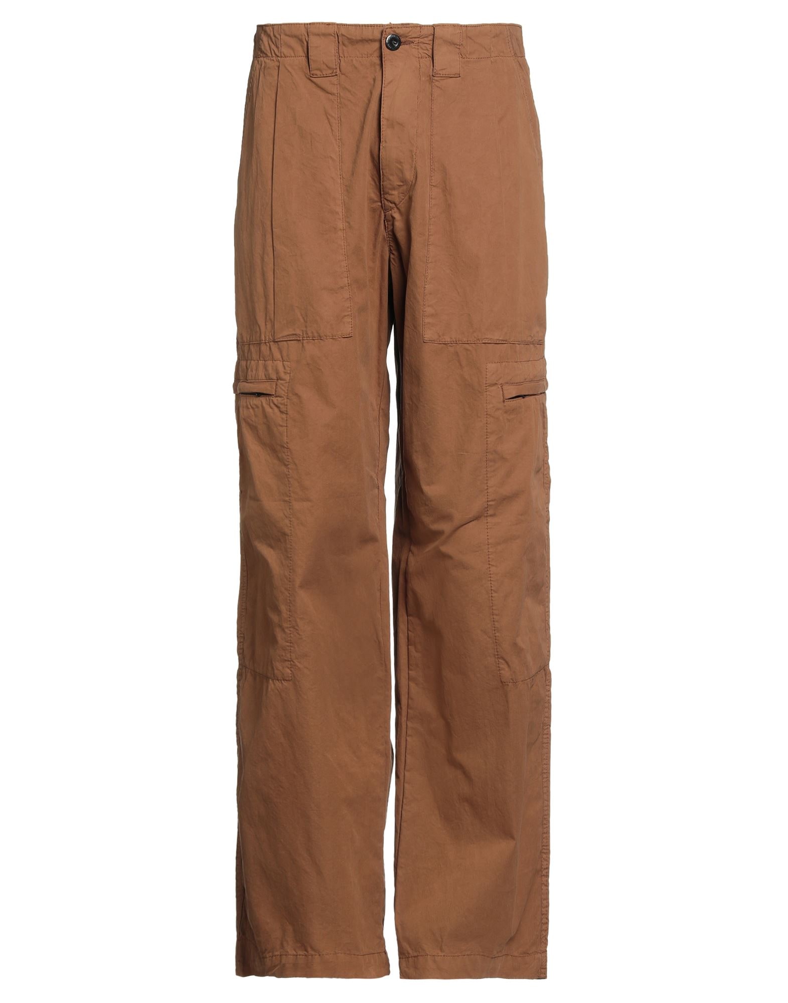 C.P. COMPANY - Trousers