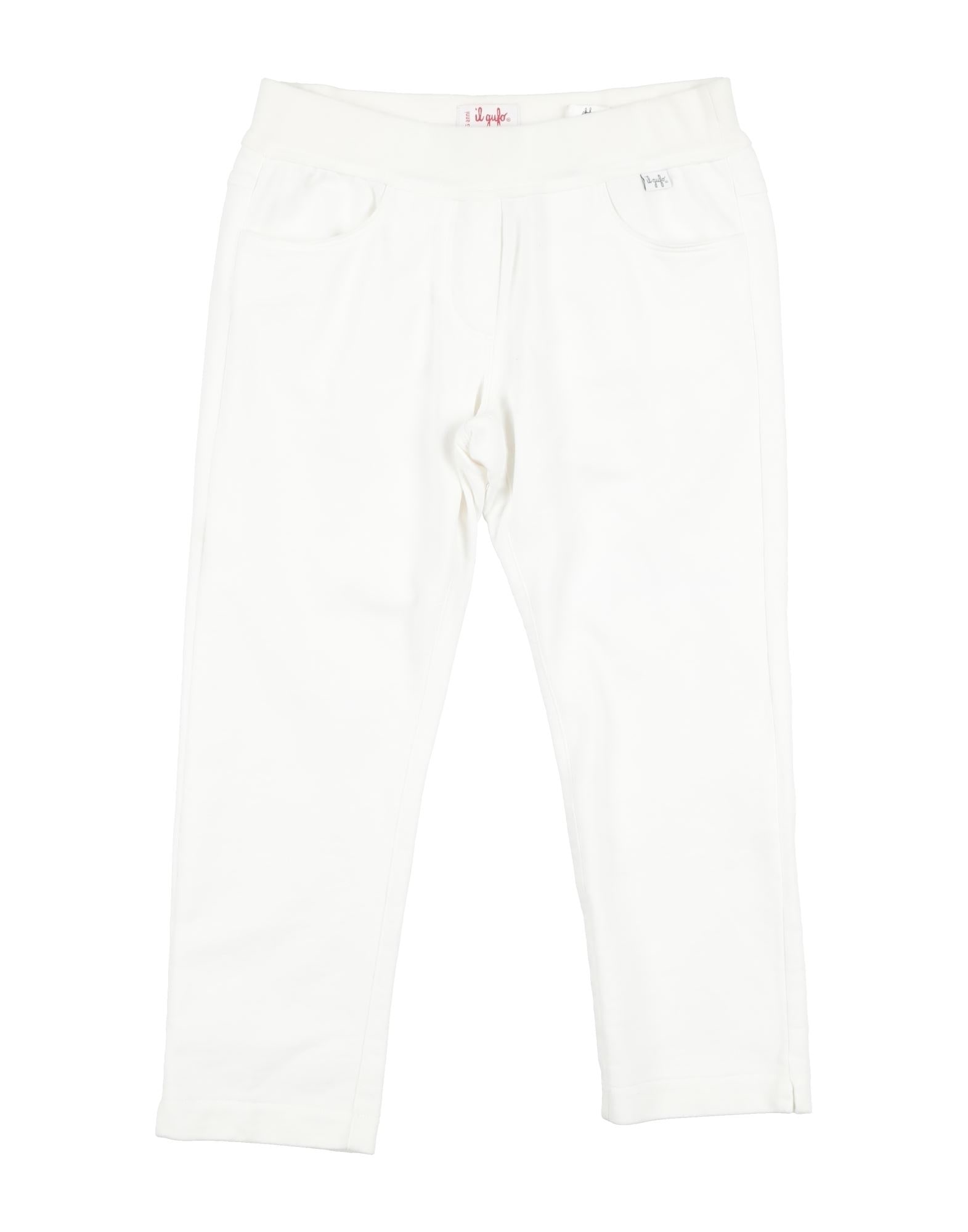 IL GUFO - Повседневные брюки