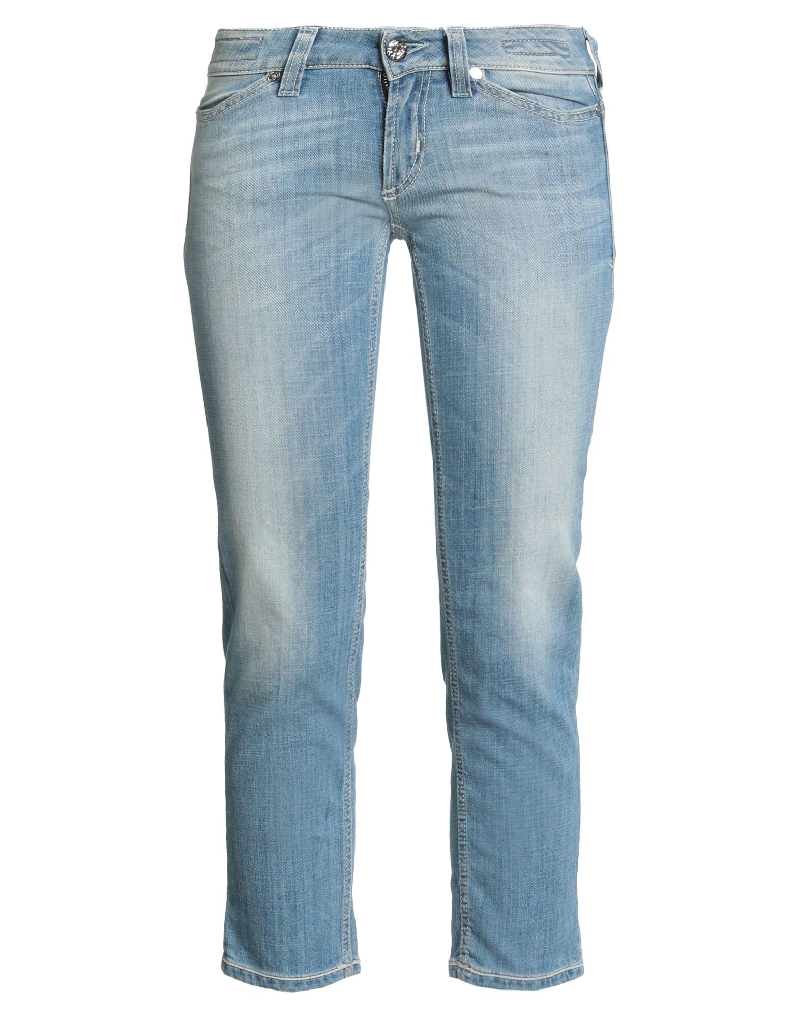 JACOB COHЁN - Jeans