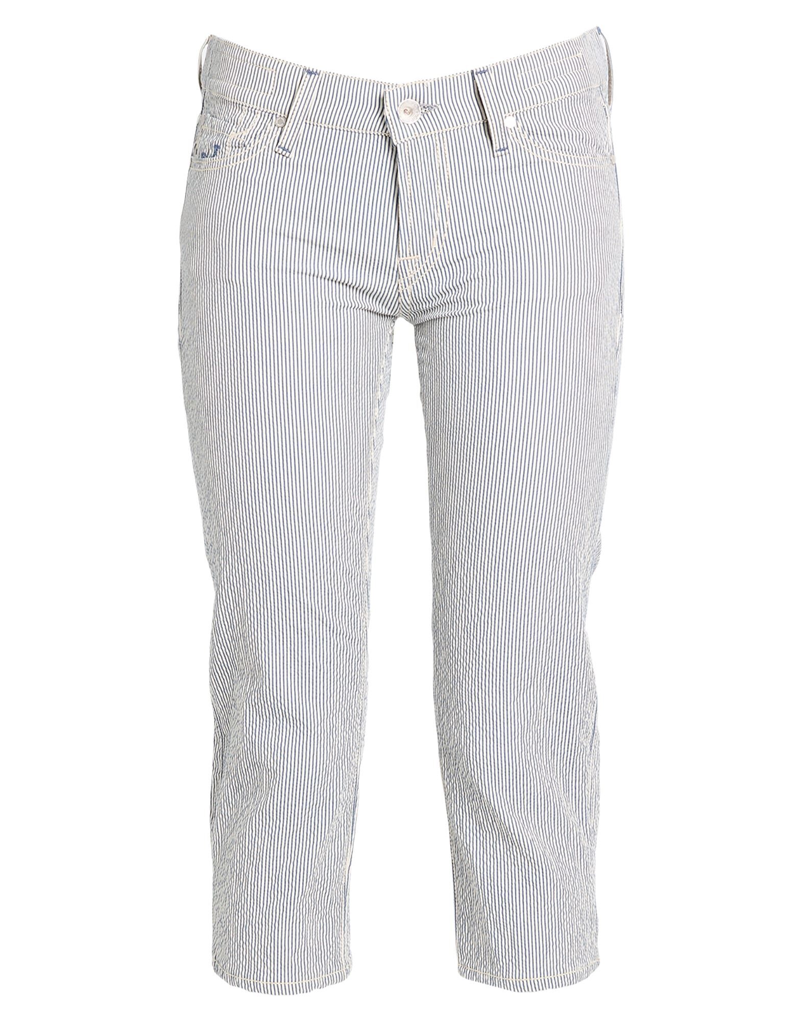 JACOB COHЁN - Denim shorts