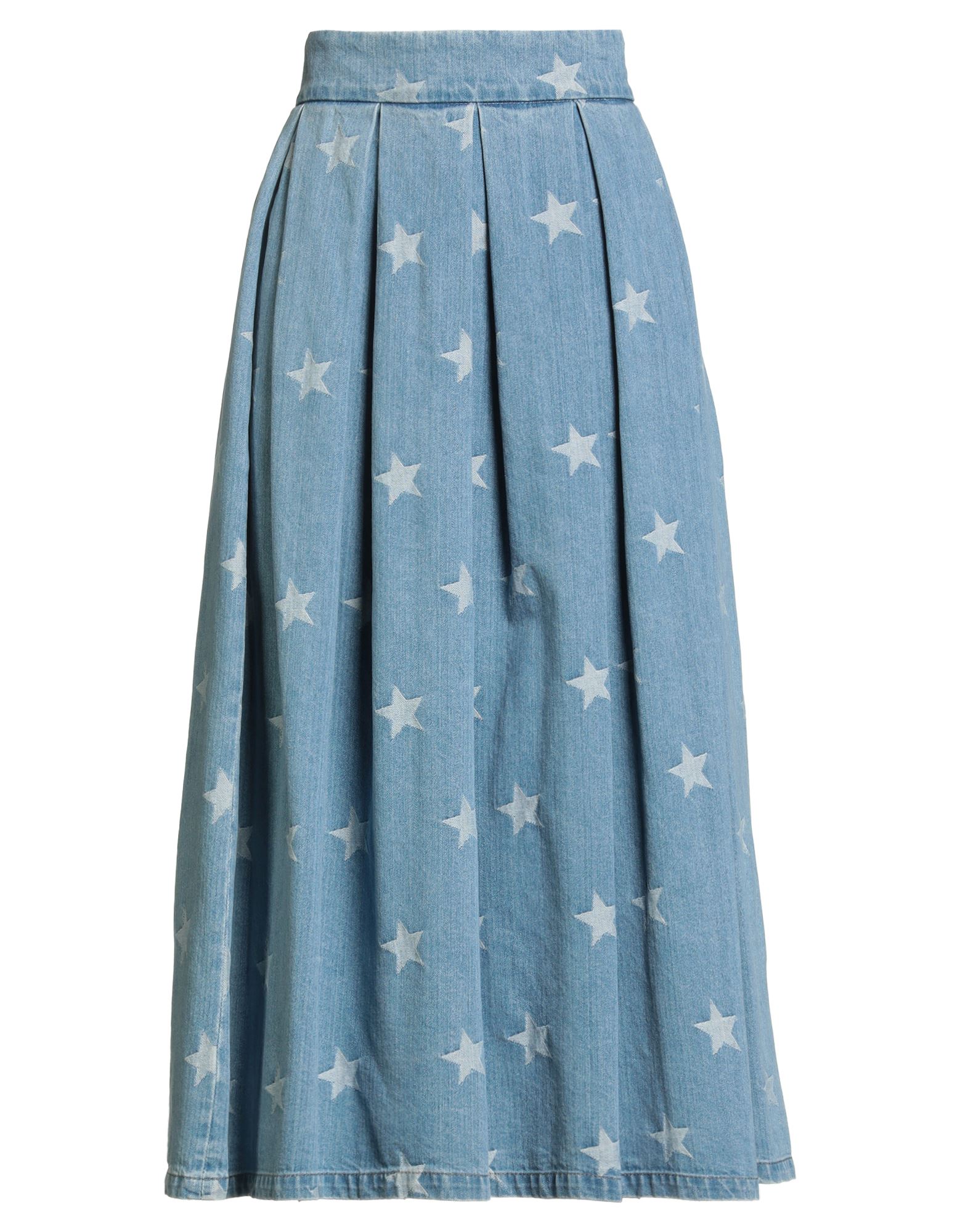 DEPARTMENT 5 - デニムスカート