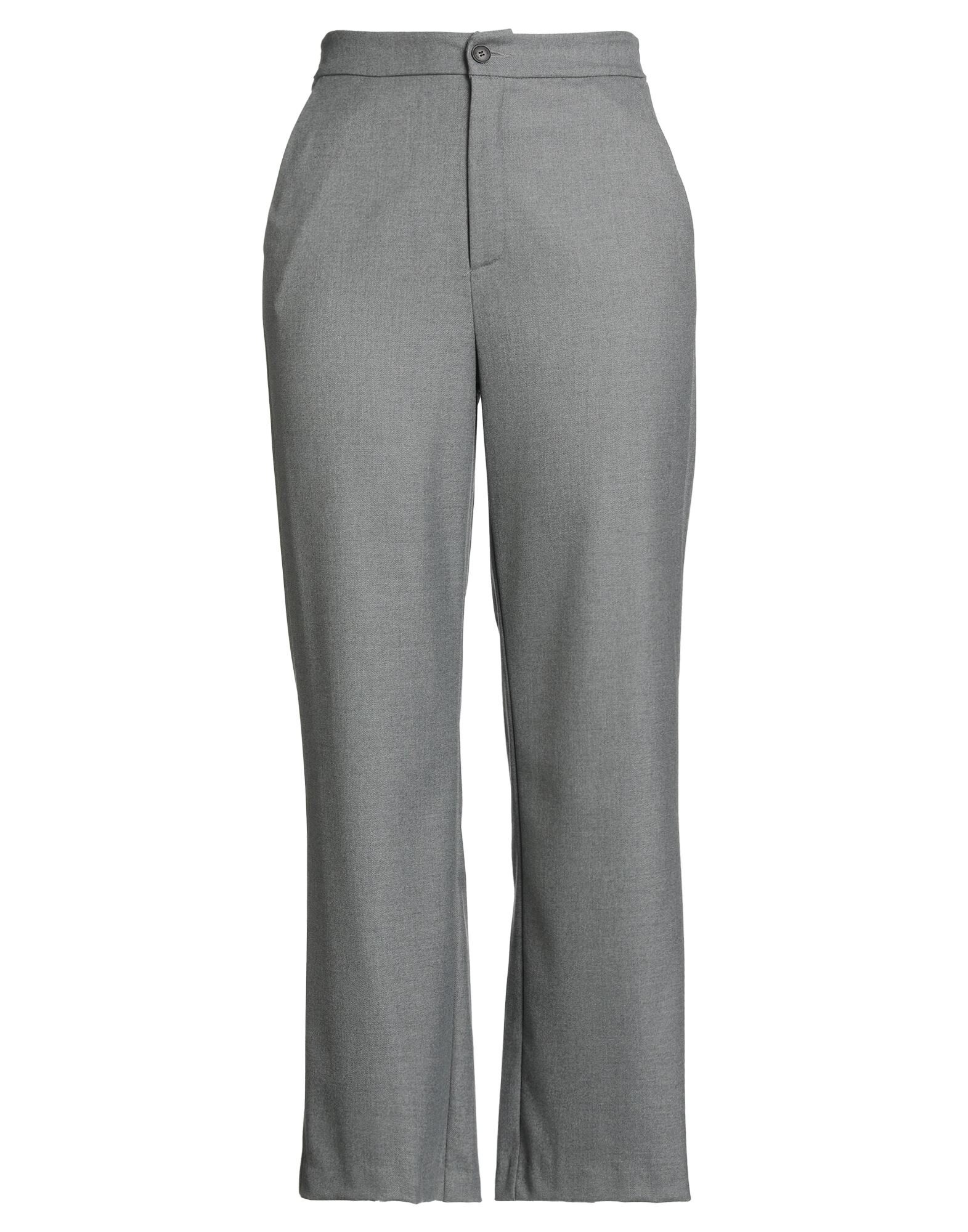 WHITE WISE - 캐주얼 바지